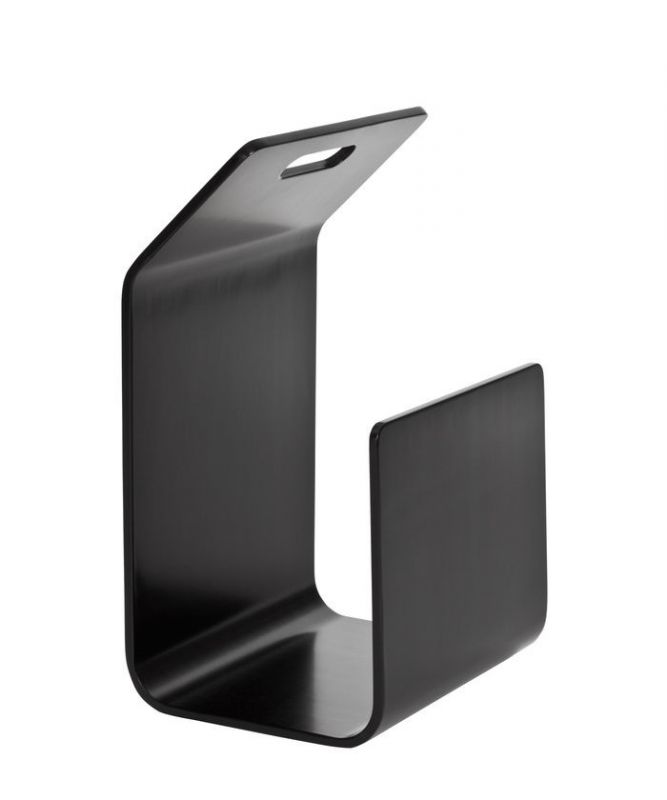 PN001 Kanto Zeitungsständer / Brennholzständer Artek